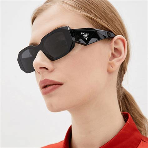 Buy Prada PR 17WS 1AB5S0 Sunglasses 